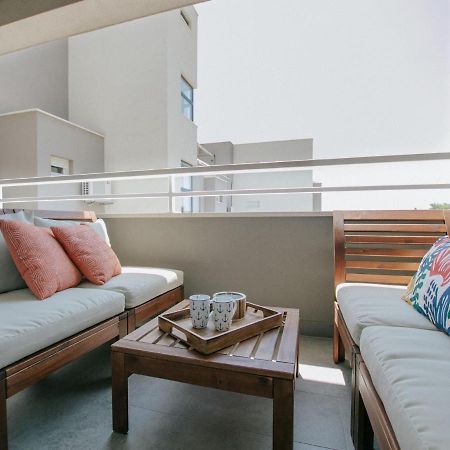 Luxury Apartment Di トロギール エクステリア 写真